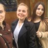 Навчальна (ознайомча) практика студентів І курсу